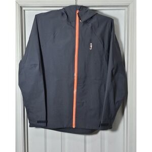 Woman's Mustang Survival Callan Waterproof Jacket Size Medium